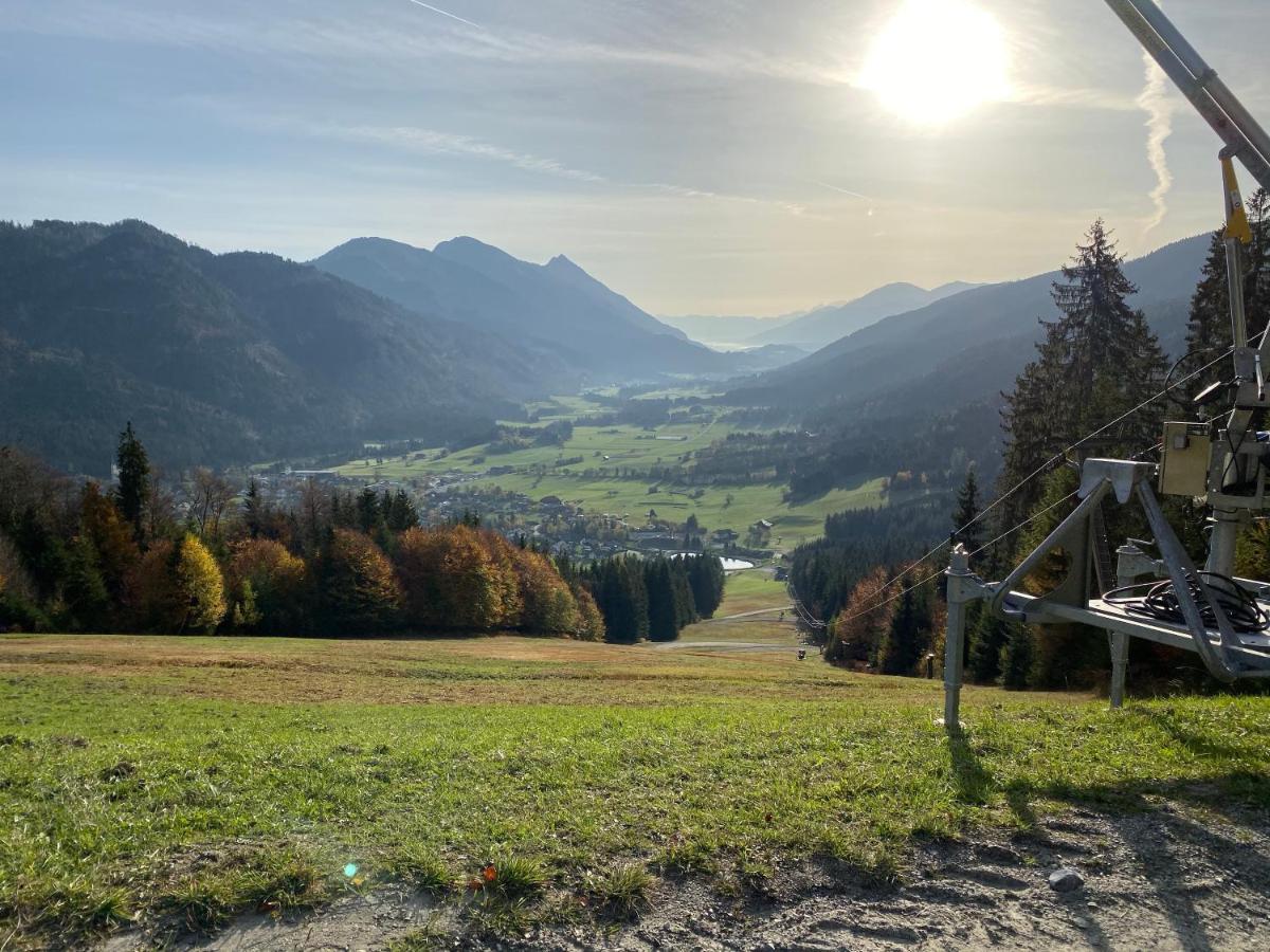 Haus 26 Weissbriach B&B 외부 사진