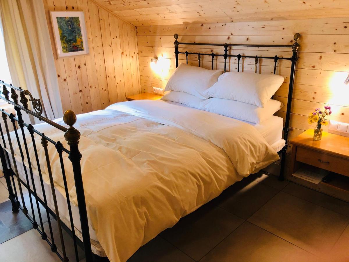 Haus 26 Weissbriach B&B 외부 사진