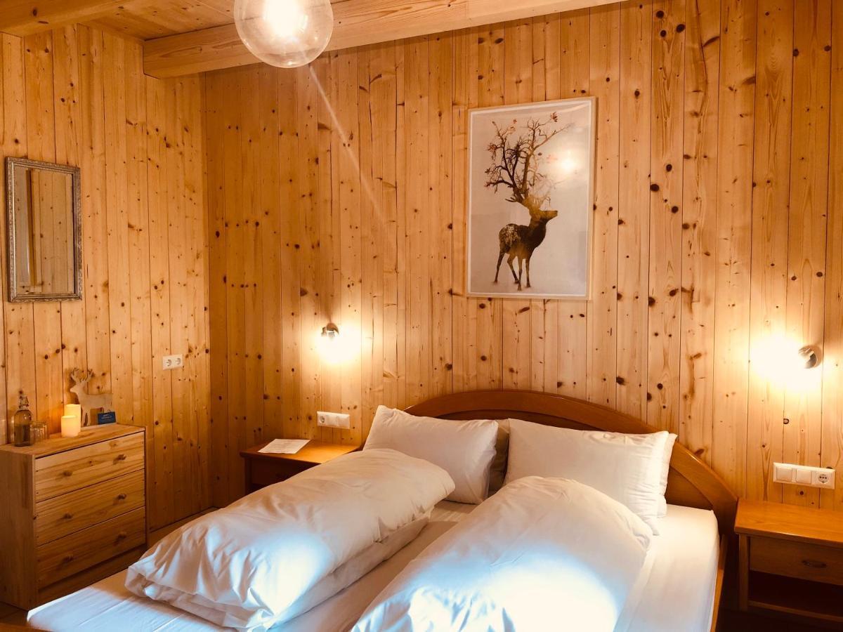 Haus 26 Weissbriach B&B 외부 사진