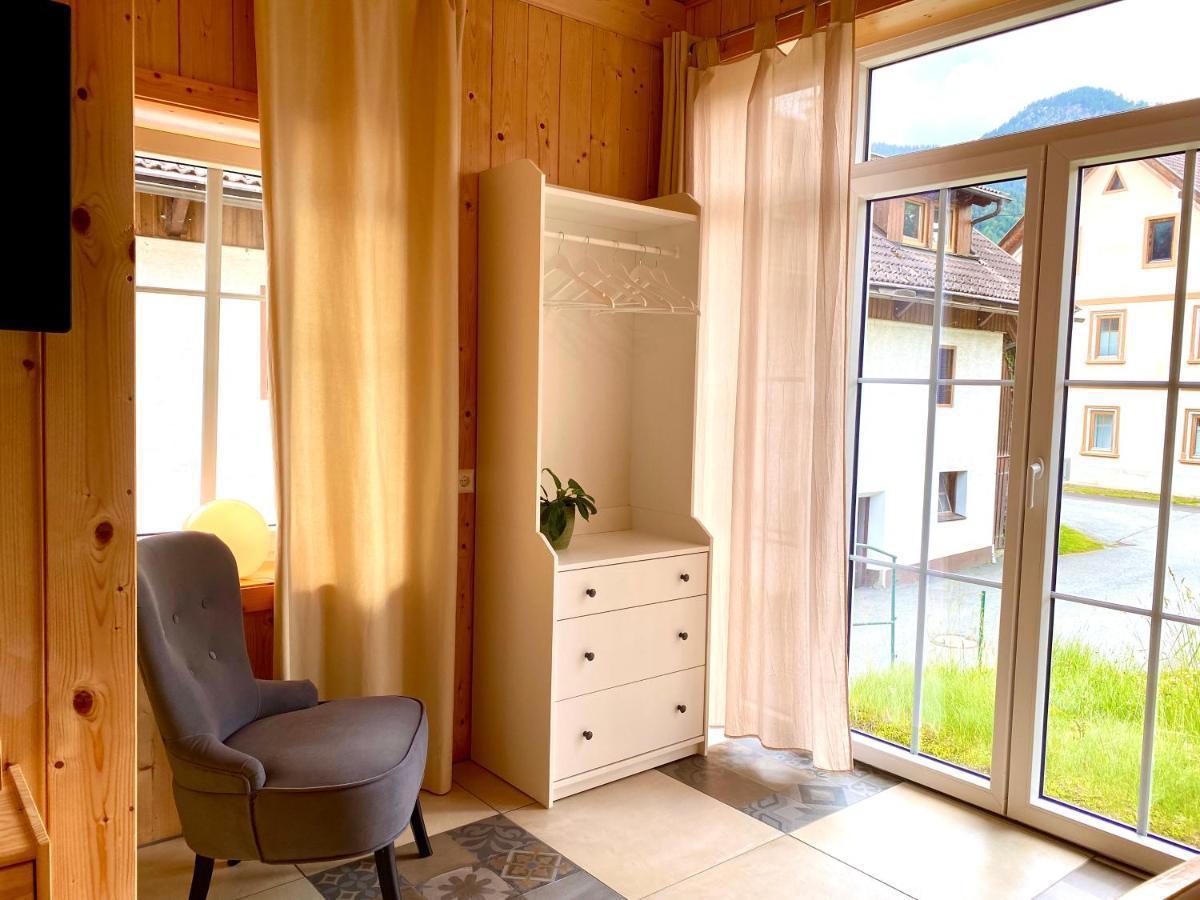 Haus 26 Weissbriach B&B 외부 사진
