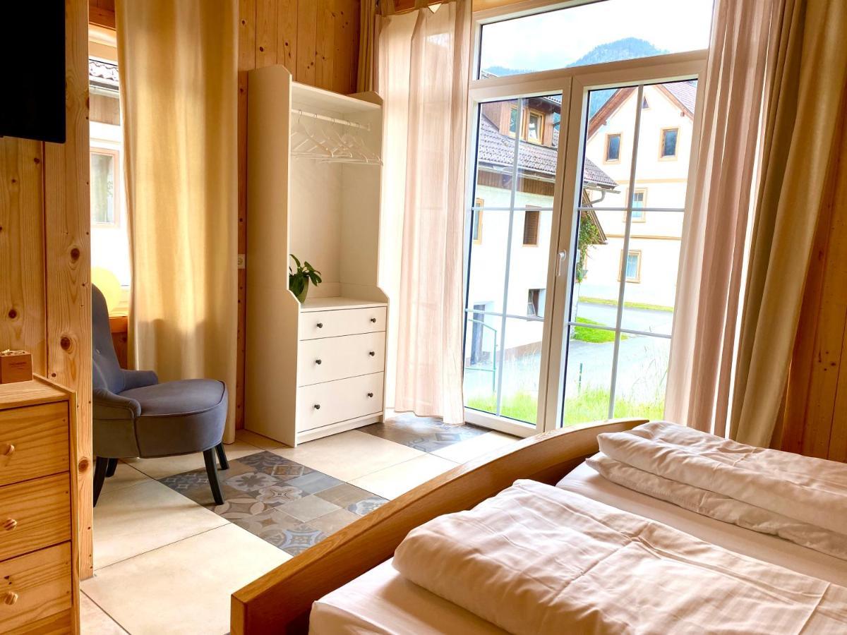 Haus 26 Weissbriach B&B 외부 사진