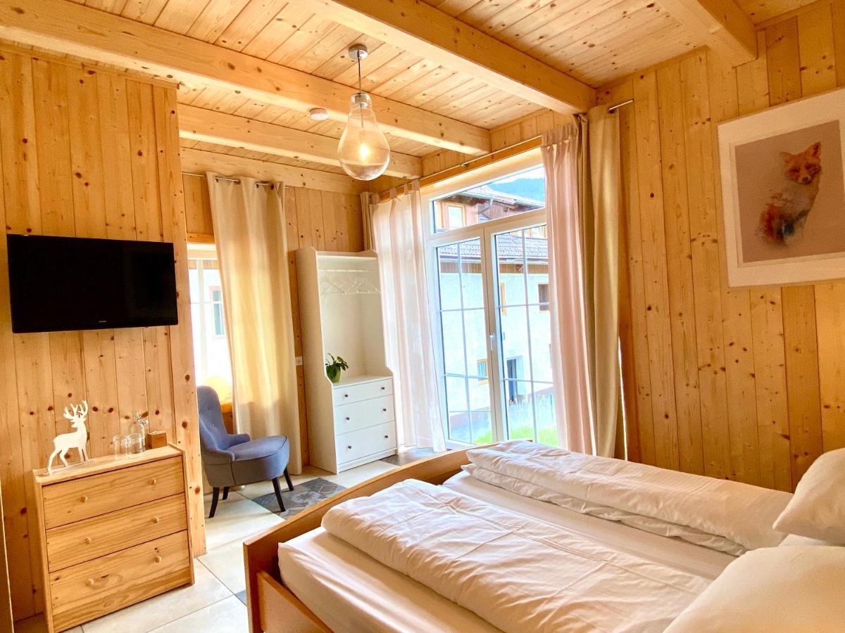 Haus 26 Weissbriach B&B 외부 사진
