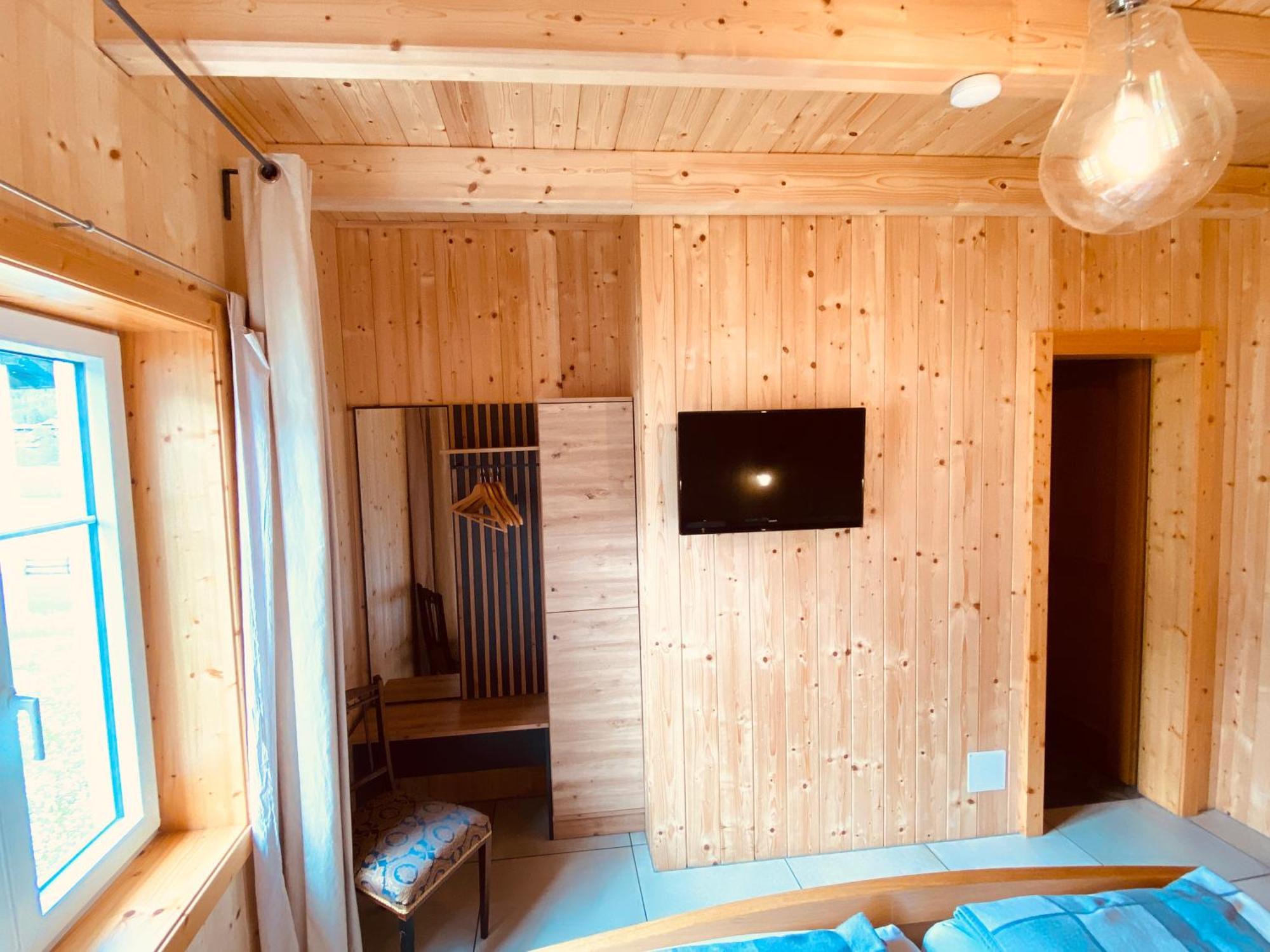 Haus 26 Weissbriach B&B 외부 사진
