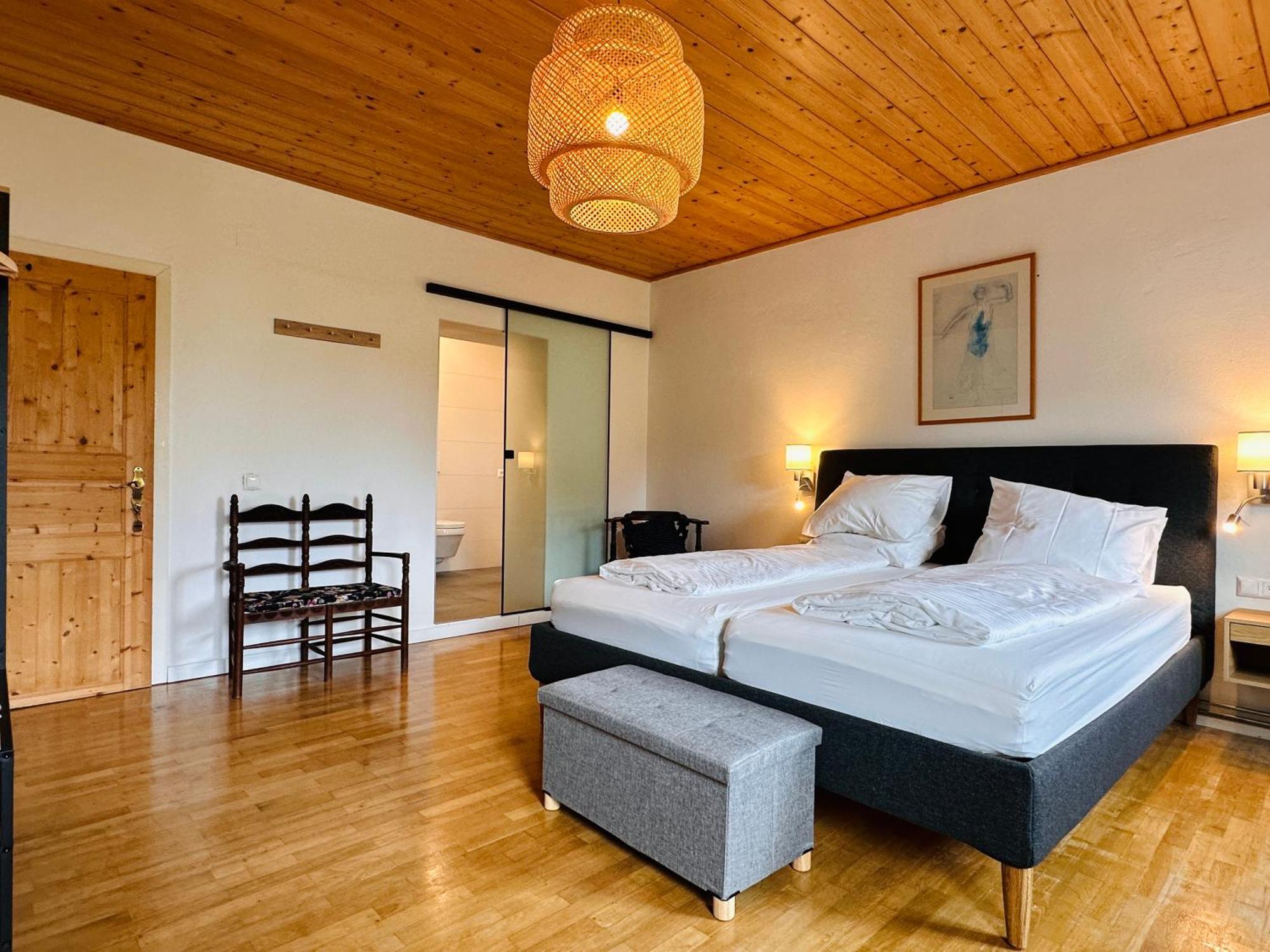 Haus 26 Weissbriach B&B 외부 사진