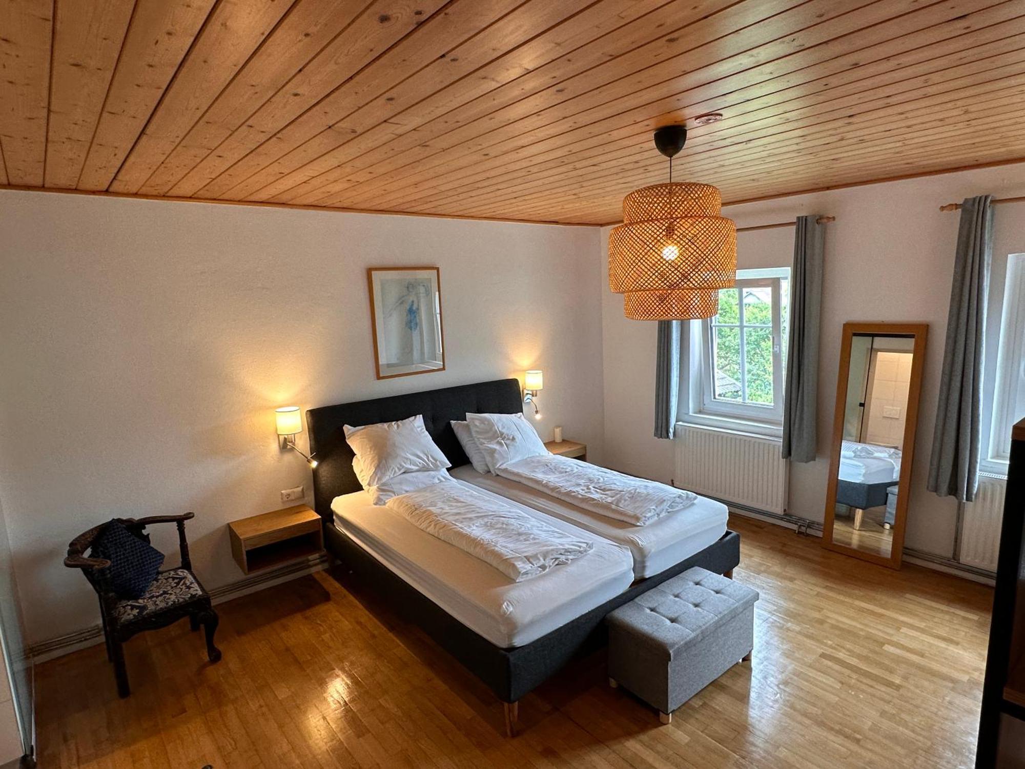 Haus 26 Weissbriach B&B 외부 사진