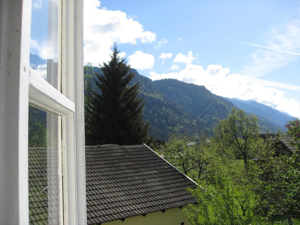 Haus 26 Weissbriach B&B 외부 사진